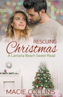 Rescuing Christmas B0BGYN82NH Book Cover