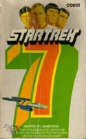 Star Trek 7 0553108158 Book Cover