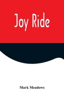 Joy Ride 9356571570 Book Cover