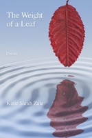 The Weight of a Leaf 1639804609 Book Cover