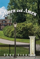 Amen and Amen 1631837605 Book Cover