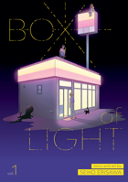 Box of Light Vol. 1 1638585210 Book Cover