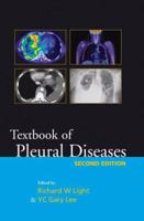 Textbook of Pleural Diseases Second Edition 0340940174 Book Cover