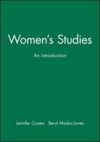 An Introduction to Women's Studies 0631192557 Book Cover