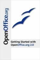 Getting Started with OpenOffice.org 2.0 1411687078 Book Cover