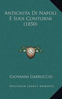 Antichità Di Napoli E Suoi Contorni 1270714929 Book Cover
