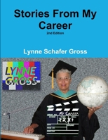 Stories From My Career 1304820734 Book Cover