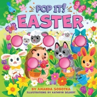 Pop It! Easter 1400356598 Book Cover