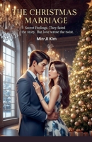 The Christmas Marriage B0FNLWHZSH Book Cover