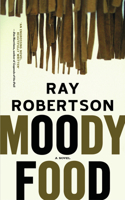 Moody Food 097767990X Book Cover