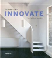Innovate 9020996959 Book Cover