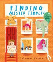 Finding Mister Tibbles 153625455X Book Cover