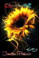 El alma de un girasol (Spanish Edition) B0GRTVDTLX Book Cover