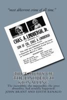 True Story of the Lindbergh Kidnapping 1461135419 Book Cover