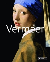 Vermeer 3791347438 Book Cover