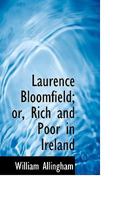Laurence Bloomfield... 3744791327 Book Cover