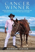 Cancer Winner 1068539879 Book Cover