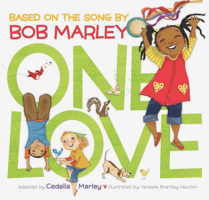 One Love 1452138559 Book Cover