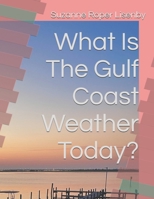 What Is The Gulf Coast Weather Today? B0DWWZ5FGL Book Cover