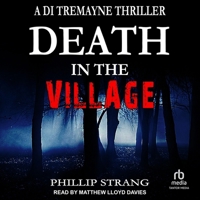 Death In The Village B0CRTYWX5Y Book Cover