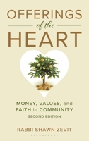 Offerings of the Heart: Money and Values in Faith Communities, Second Edition B0FG3DZKDF Book Cover