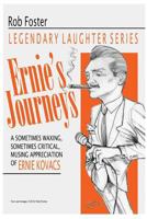 Ernie's Journeys: The Legendary Laughter Series 1478275391 Book Cover