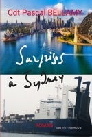 Surprises à Sydney (French Edition) 295989622X Book Cover