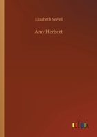 Amy Herbert 3752426314 Book Cover
