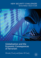Globalization and the Economic Consequences of Terrorism 1137503939 Book Cover