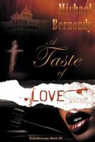 A Taste of Love 0982384564 Book Cover