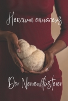 Hericium erinaceus: Der Nervenflüsterer B0C5GCT1XV Book Cover