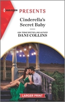 Cinderella's Secret Baby 1335738711 Book Cover