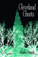 Cleveland Ghosts 0764330020 Book Cover
