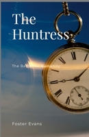 The Huntress 1304847403 Book Cover