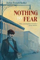 Nothing to Fear 0152575820 Book Cover