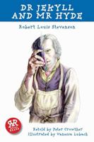 Dr. Jekyll and Mr. Hyde 1906230153 Book Cover
