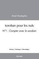 Soroban pour les nuls (French Edition) 2414514132 Book Cover