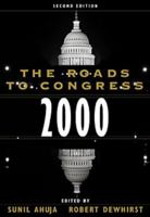 The Roads to Congress 2000 0534526926 Book Cover