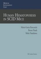 Human Hematopoiesis in Scid Mice 3662220105 Book Cover
