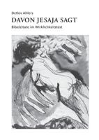 Davon Jesaja Sagt 3735748236 Book Cover