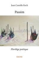 Passim (French Edition) 2414300655 Book Cover