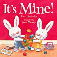 It's Mine (Jamie & Luke) 1566561191 Book Cover
