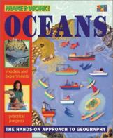 Mers Et Oceans 1587282550 Book Cover
