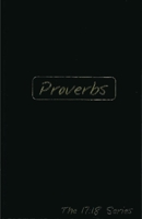 Proverbs 0984244204 Book Cover