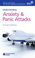 Anxiety And Panic Attacks 1903474132 Book Cover