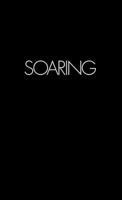 Soaring: The Diary and Letters of a Denishawn Dancer in the Far East, 1925-1926 0819540935 Book Cover