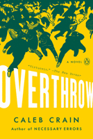 Overthrow 0525560459 Book Cover