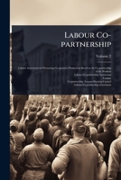 Labour Co-partnership 1024922073 Book Cover