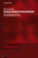 Diskursdynamiken 3110372258 Book Cover