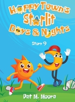 Happy Town's Starlit Days and Nights (Welcome to Happy Town Book 9) 1805580868 Book Cover